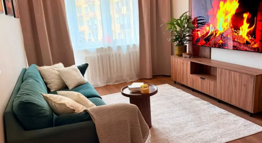 Styl home stagingu 4